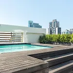 Lux De Waterkant Apartment - Mountain Views