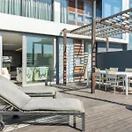 Lux De Waterkant Apartment - Mountain Views