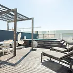 Lux De Waterkant Apartment - Mountain Views