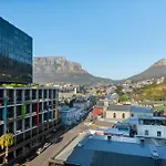 Lux De Waterkant Apartment - Mountain Views