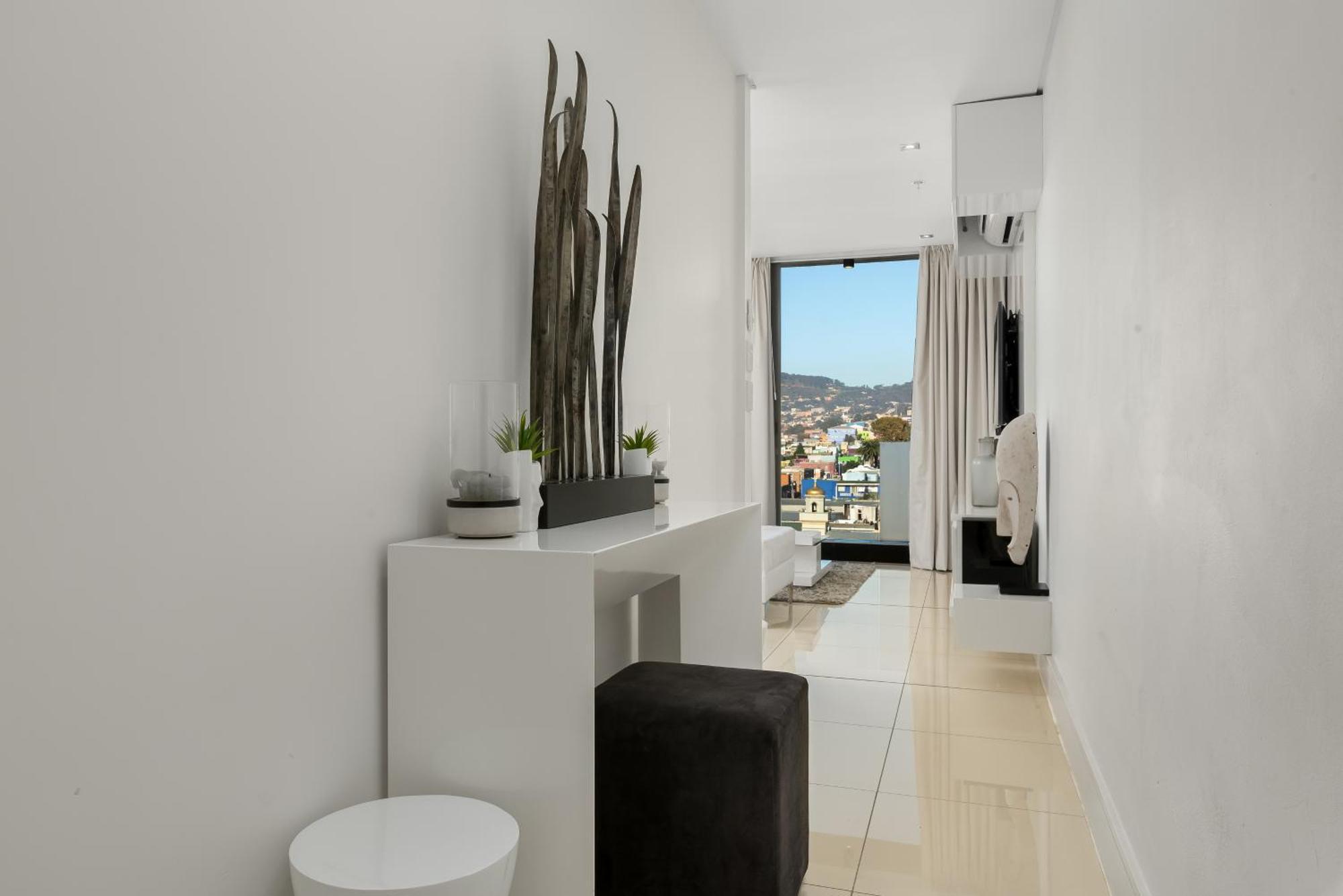 Lux De Waterkant - Mountain Views * Cidade Do Cabo