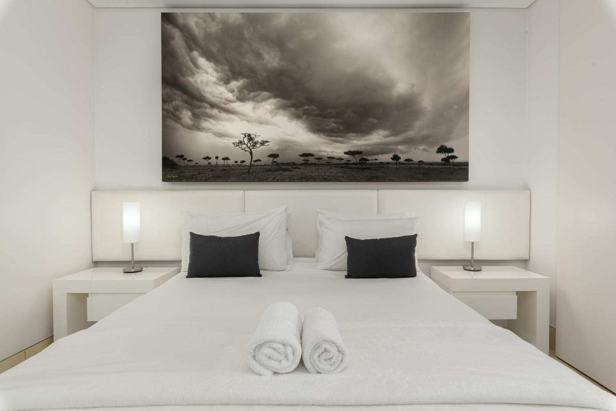 Lux De Waterkant - Mountain Views * Cidade Do Cabo
