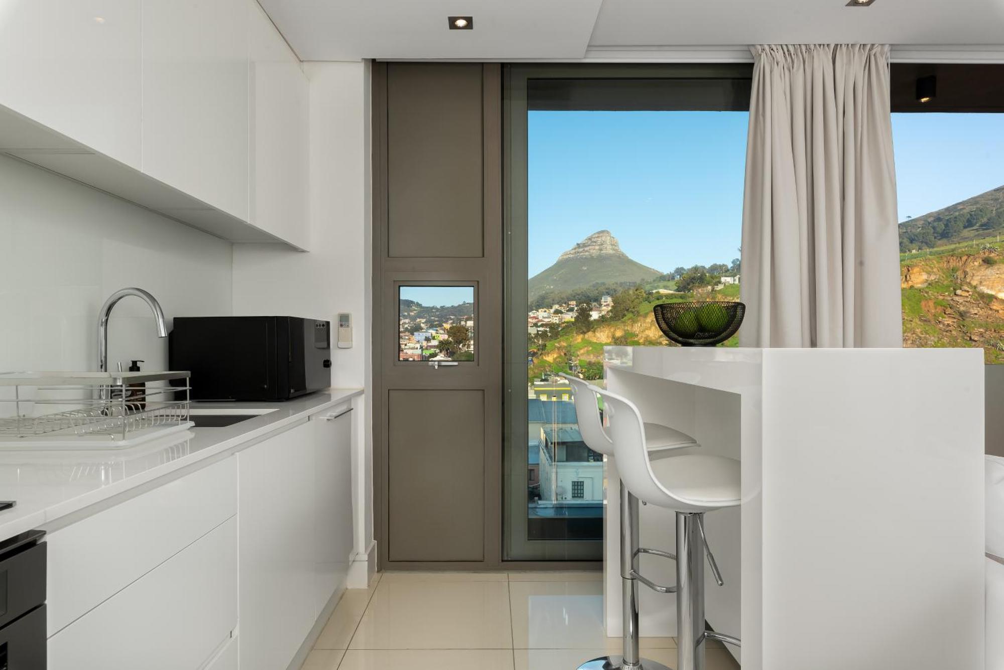 Lux De Waterkant - Mountain Views