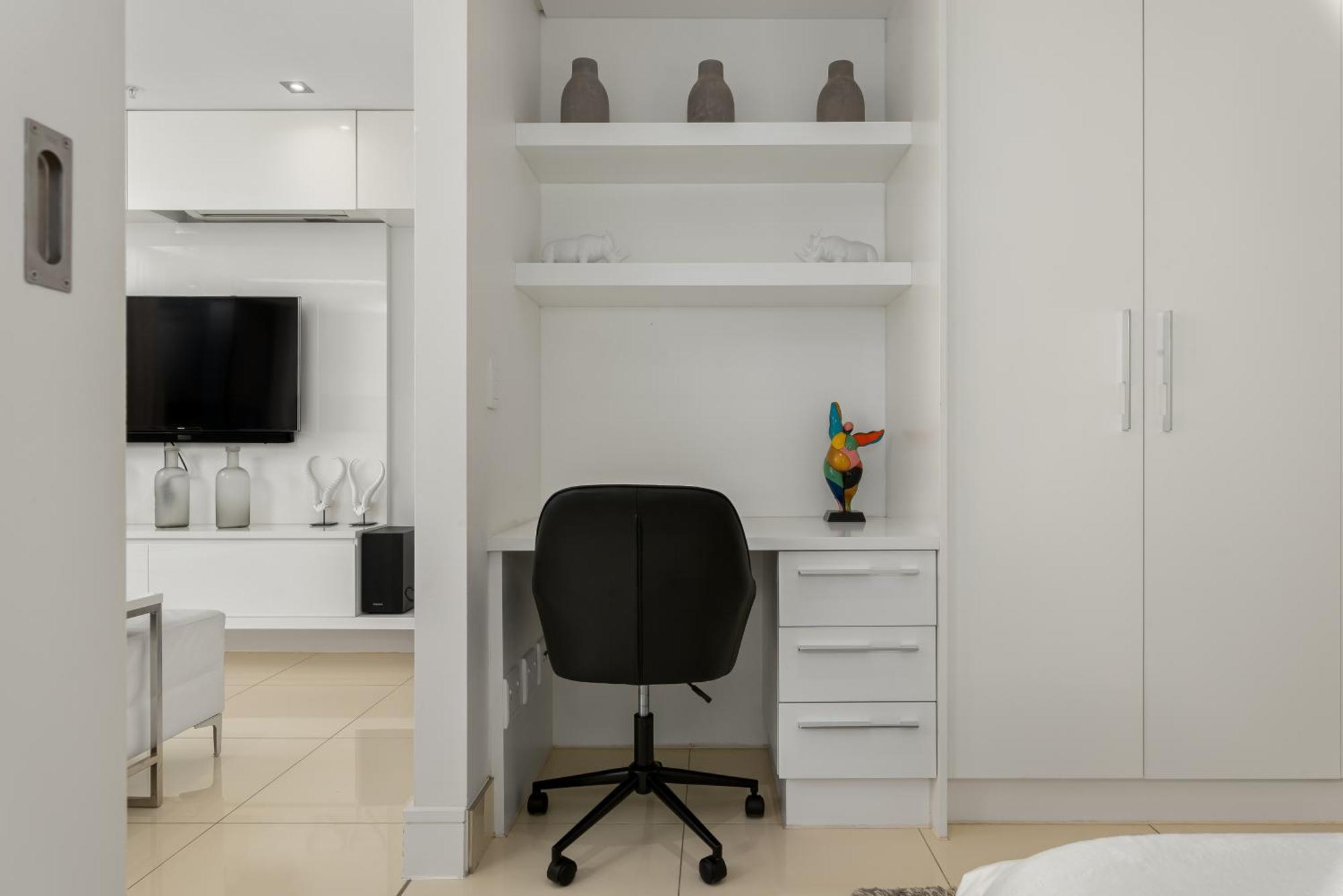 Lux De Waterkant - Mountain Views Apartamento Cidade Do Cabo