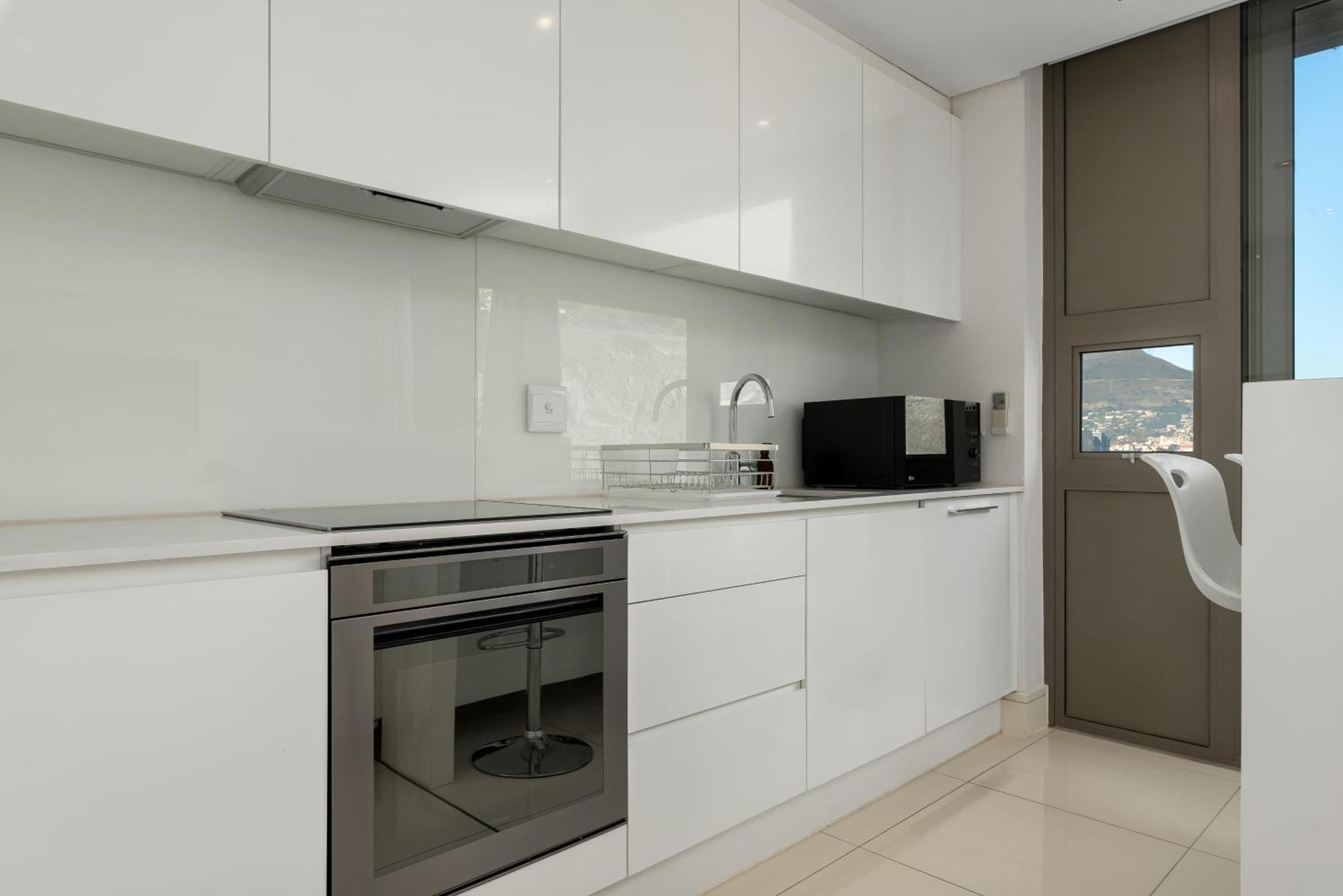 Apartamento Lux De Waterkant - Mountain Views Cidade Do Cabo