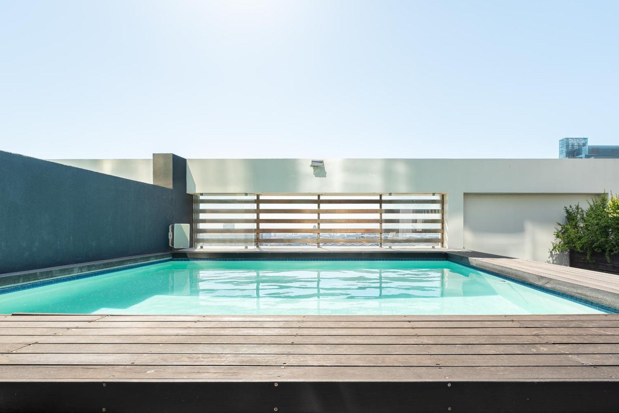 Lux De Waterkant - Mountain Views *