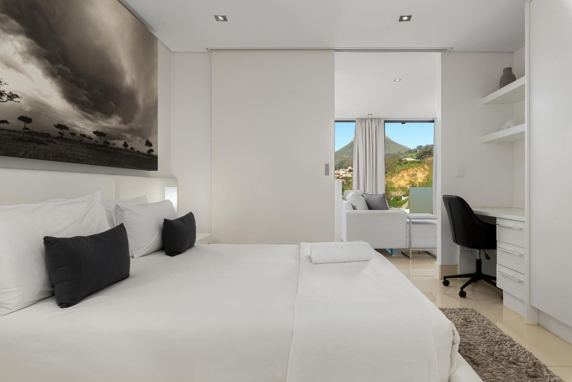 Lux De Waterkant - Mountain Views Cidade Do Cabo